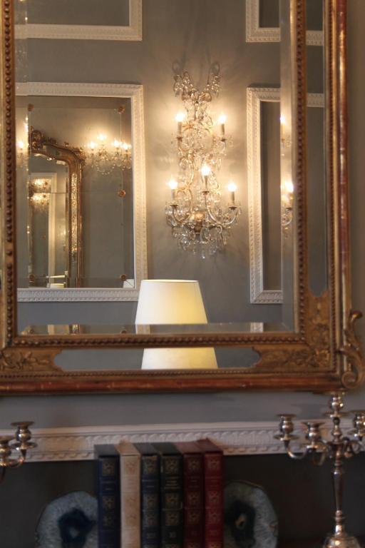 Residenza Vespucci Bed & Breakfast Firenze