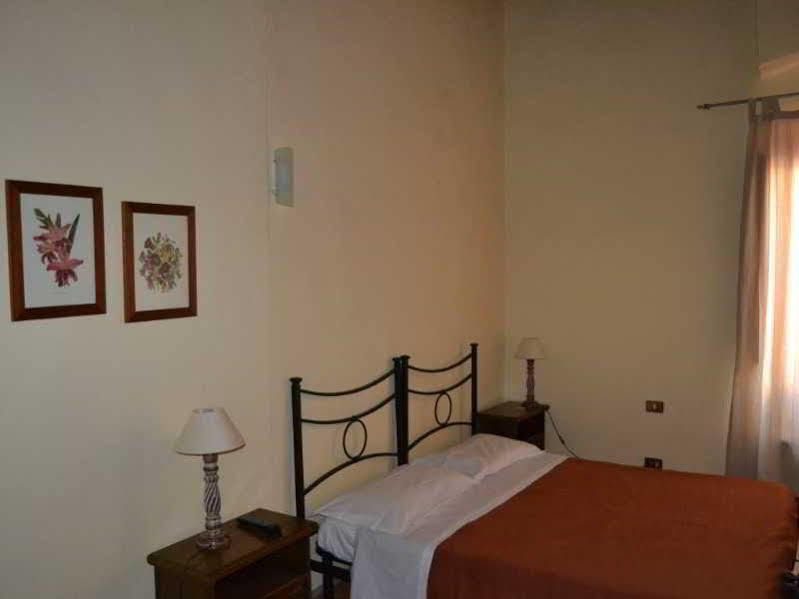 Hotel Pitti Living Firenze