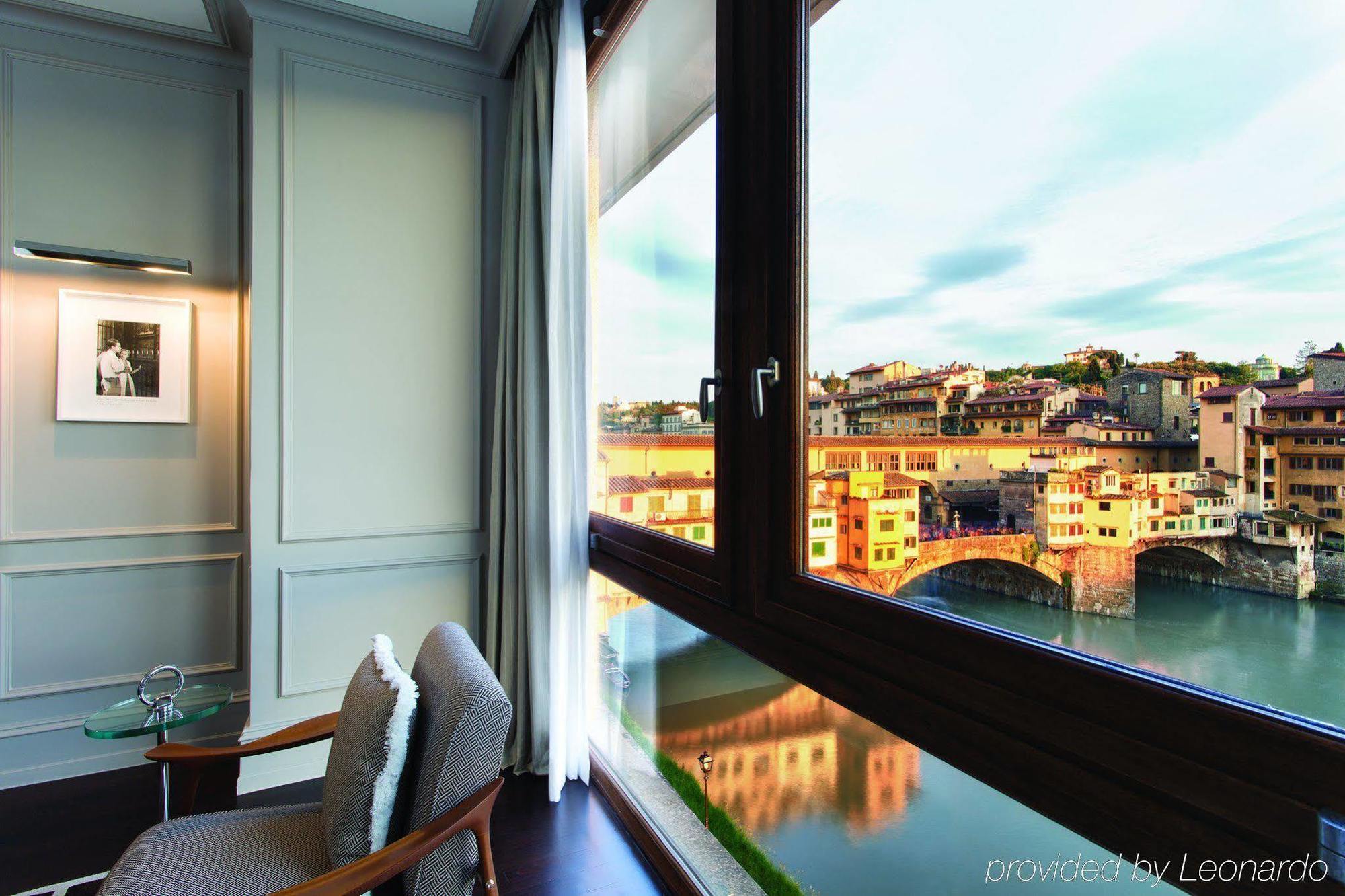 Hotel Portrait - Lungarno Collection