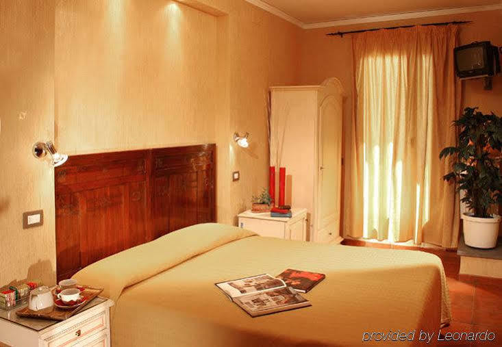 Kursaal & Ausonia 3* Florence