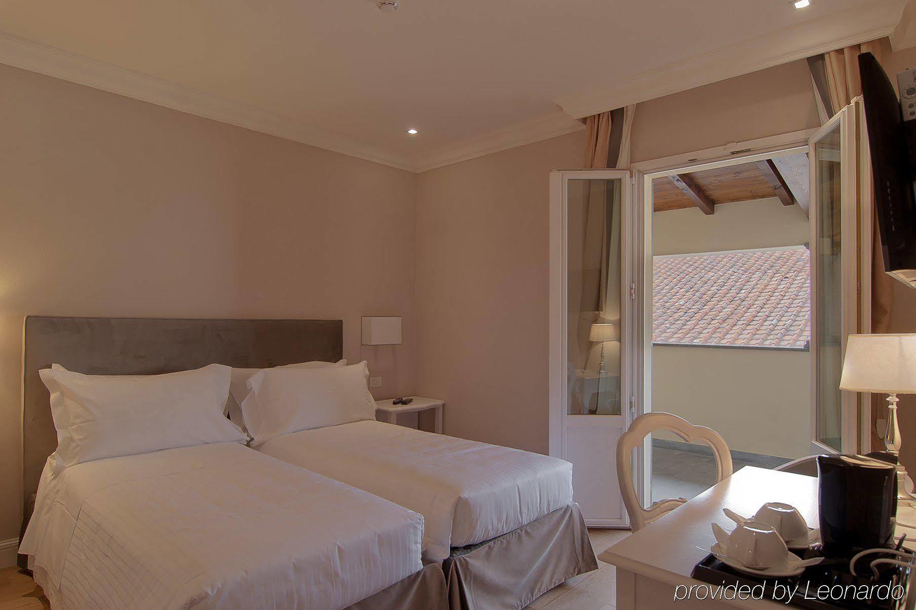 Hotel Rapallo 4*