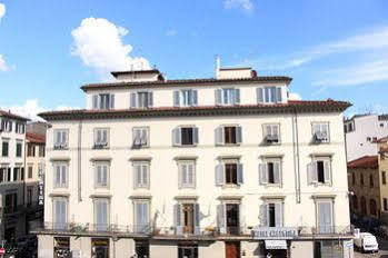 Hotel Argentina