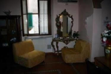 Annamaria Maison d'hôtes