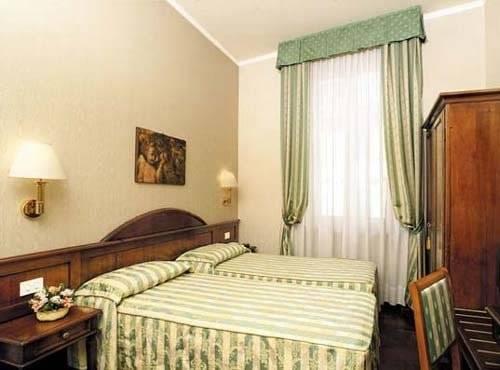 Boccaccio 3* Firenze
