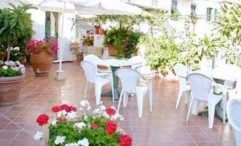 California Hotell