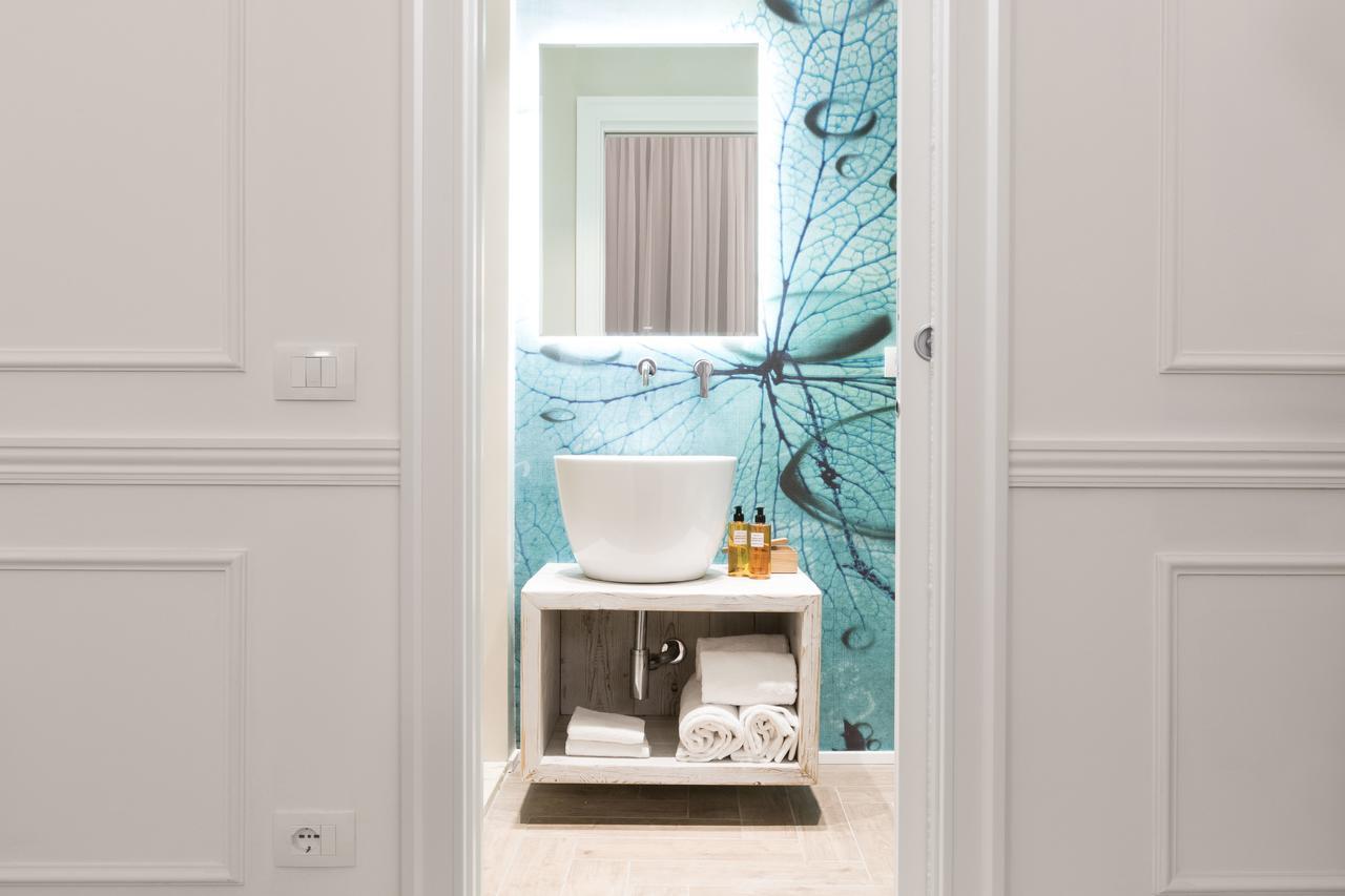 Eco Urban Bed & Breakfast Firenze