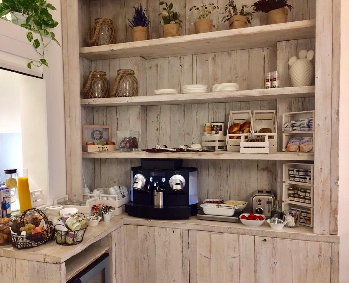 Bed & Breakfast Eco Urban Firenze