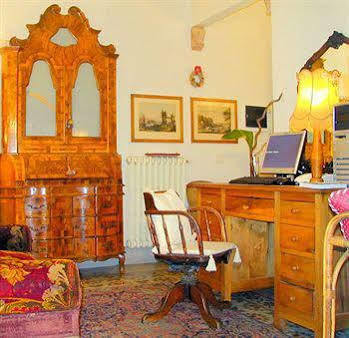 Relais Grand Tour Hotell *