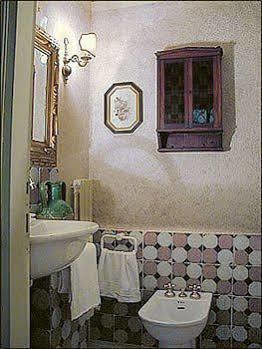 Hotell Relais Grand Tour *