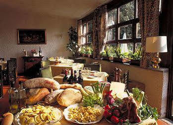 Bettoja Relais Certosa 4*