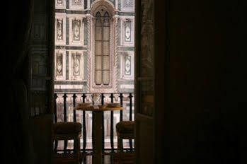 Granduomo Charming Aparthotel Florença