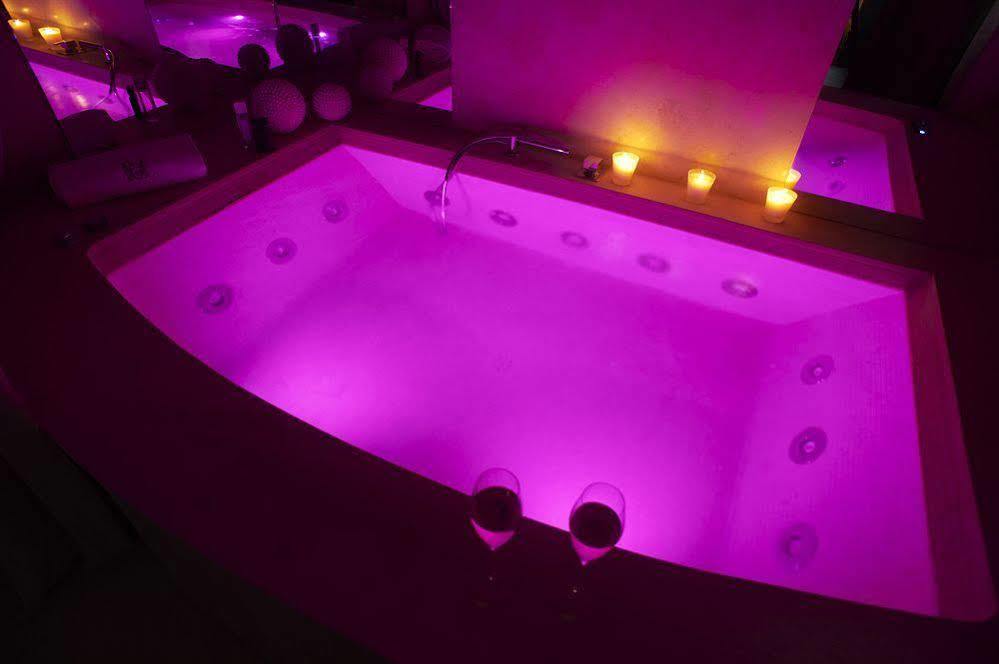 Hotel Platinhome Firenze