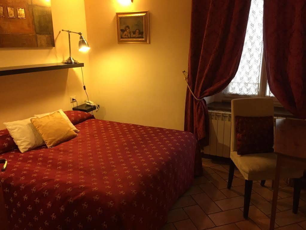 Il Bargello 3*