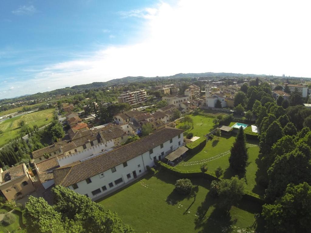 Rovezzano Bed & Breakfast Florence