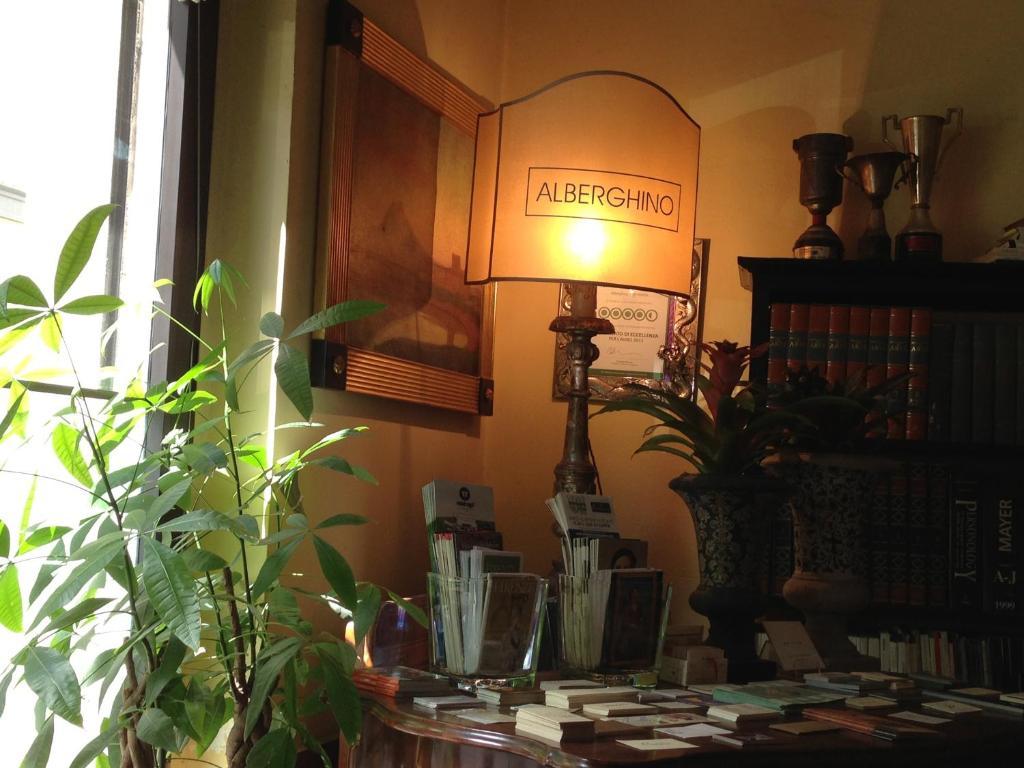 Bed & Breakfast Alberghino Firenze