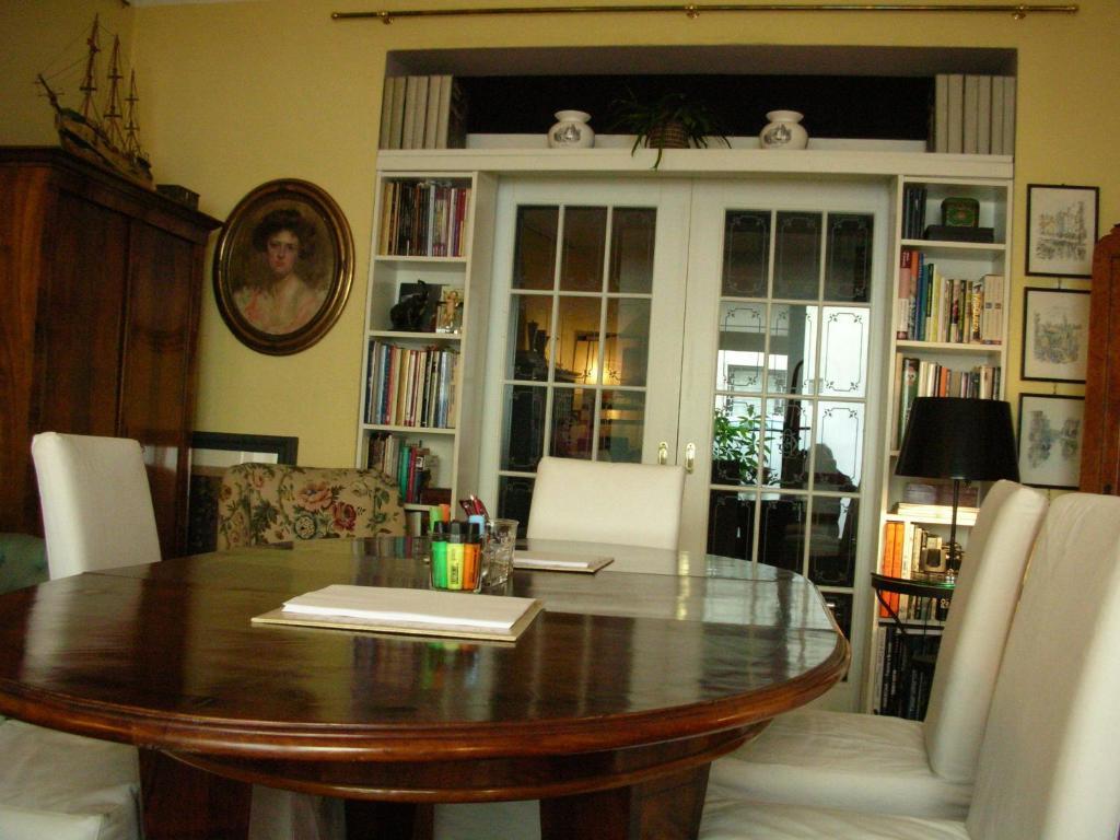 Bed & Breakfast Alberghino Firenze