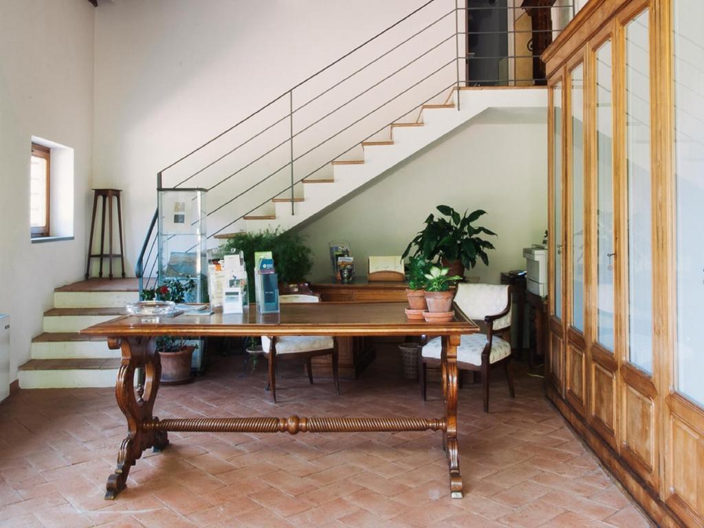 Bed & Breakfast Rovezzano