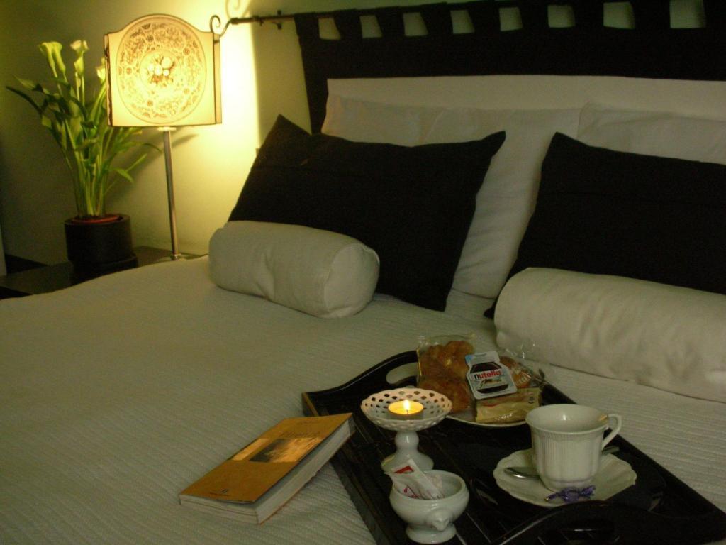 Bed & Breakfast Alberghino