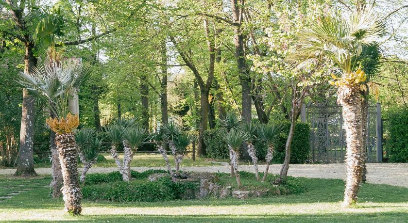 Rovezzano Bed & Breakfast 3*