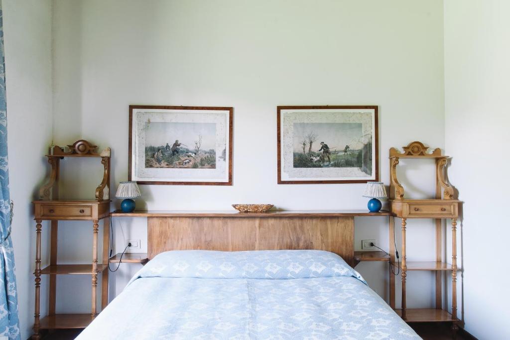 Rovezzano 3* Florence