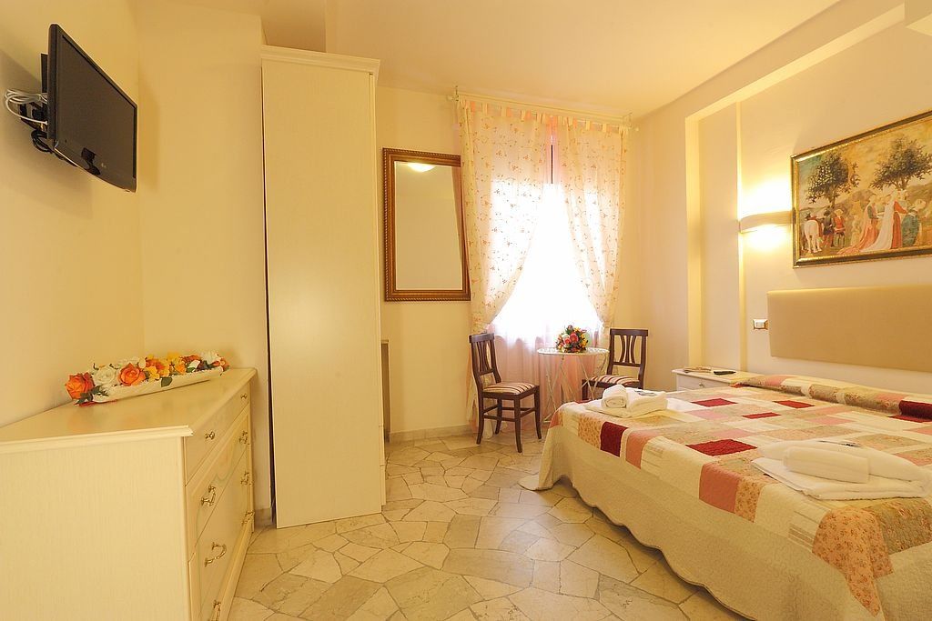 Maison d'hôtes Monna Clara Florence