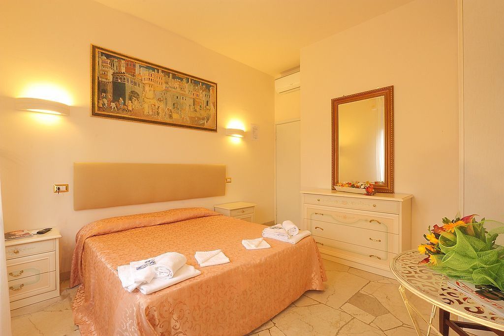 Maison d'hôtes Monna Clara