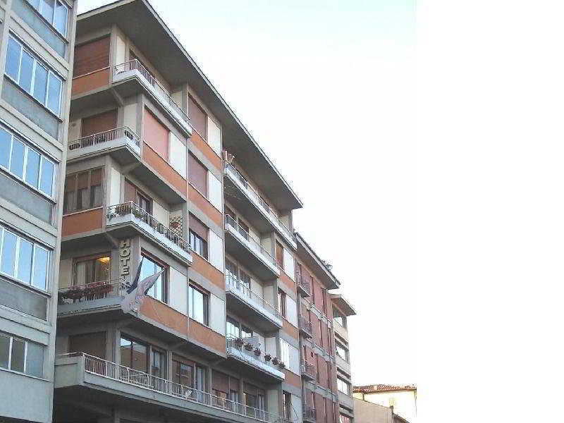Arcadia 3* Firenze