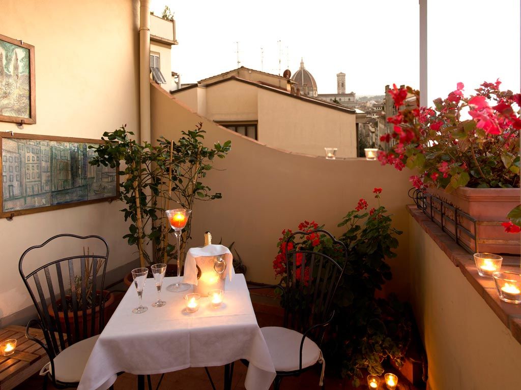 De La Pace, Sure Collection By Best Western Florence