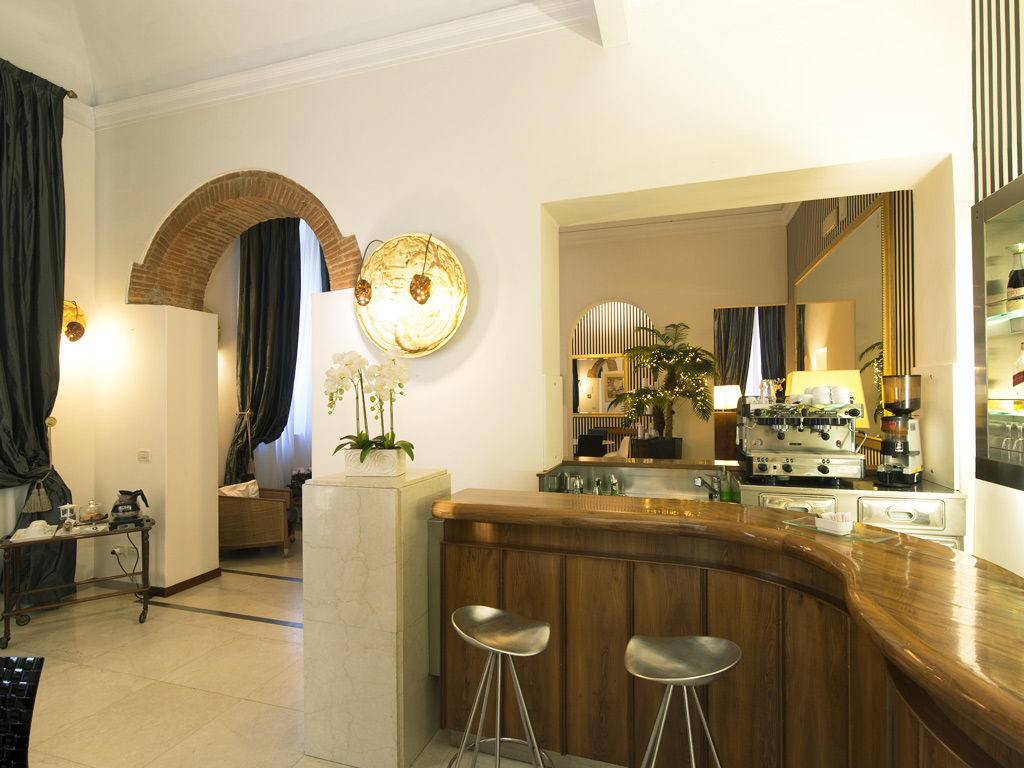 De La Pace, Sure Collection By Western Hotel 4*