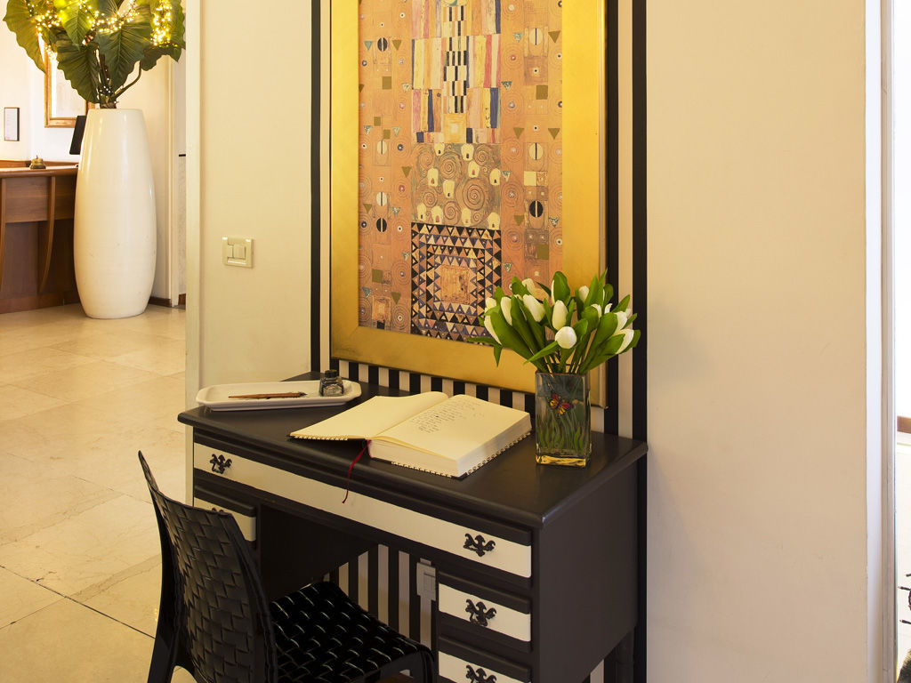 De La Pace, Sure Collection By Western 4* Firenze