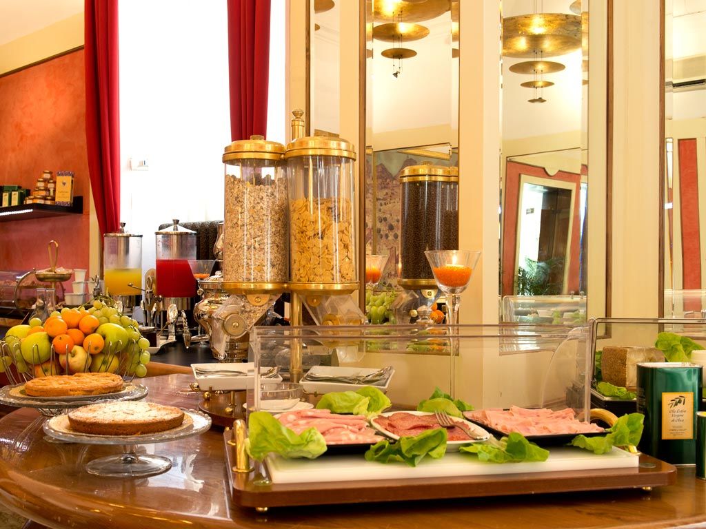 Hotel De La Pace, Sure Collection By Western Firenze