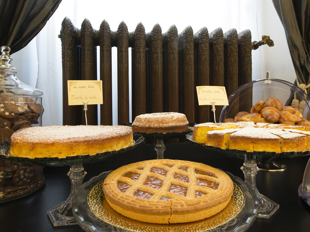 De La Pace, Sure Collection By Best Western Florence
