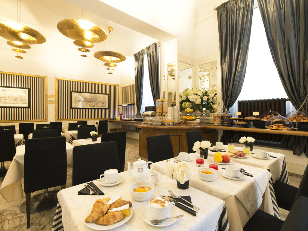 Hotel De La Pace, Sure Collection By Best Western 4*