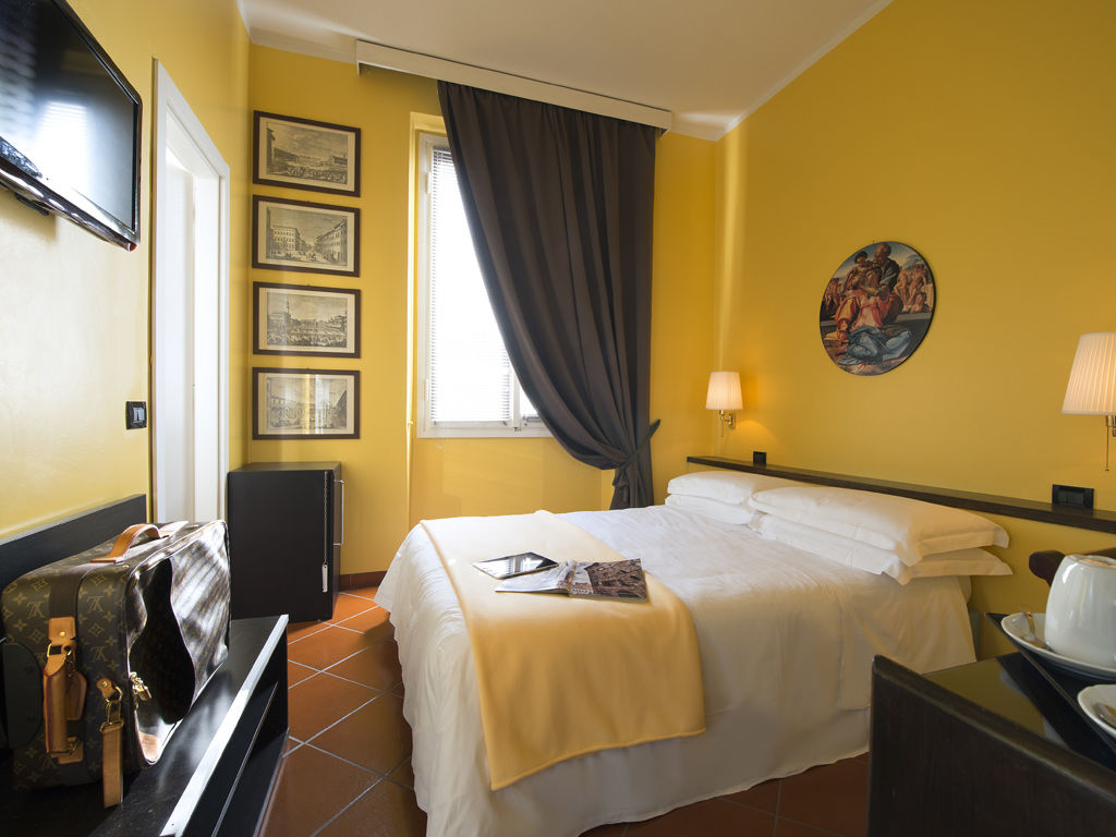 Hotel De La Pace, Sure Collection By Western Firenze