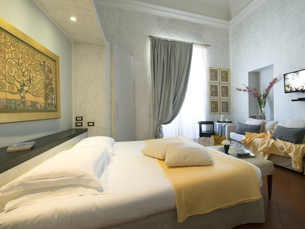 De La Pace, Sure Collection By Western Firenze