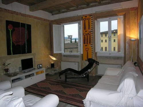 Appartamento Croci