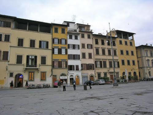 Appartamento Croci