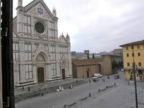 Appartamento Croci