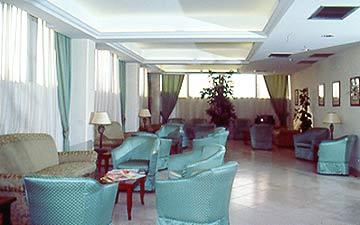 Florence Residence Hotel