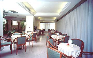 Florence Residence Hotel 4*