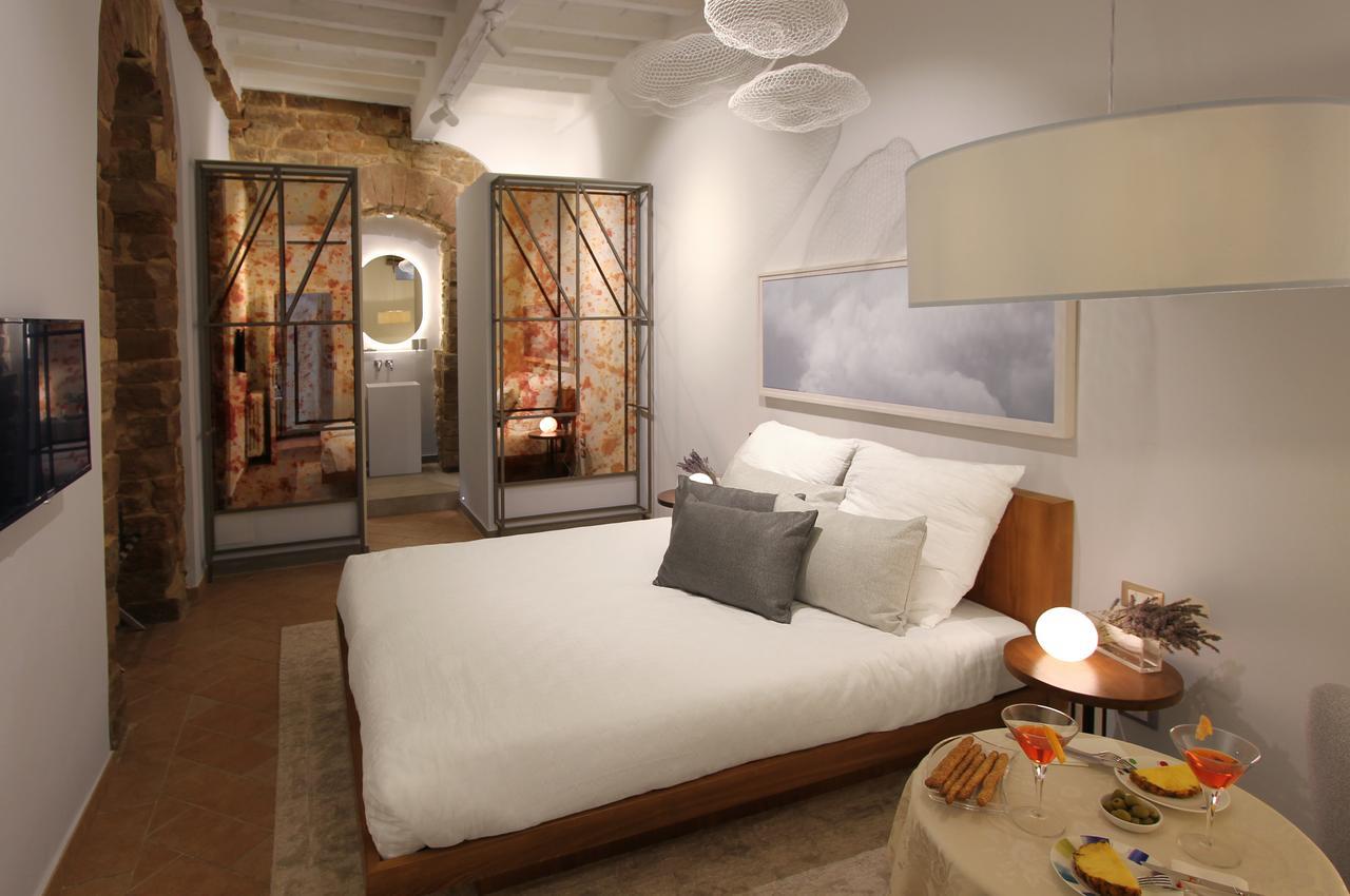 Casa Thiele Signoria Firenze