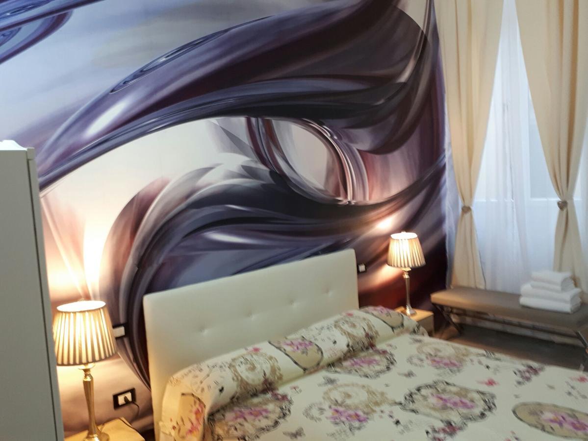 Bed & Breakfast Gate Of Paradise