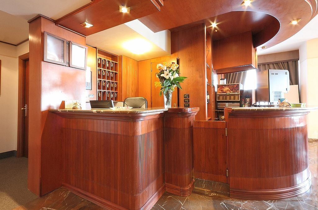 Hotel Arcadia Firenze