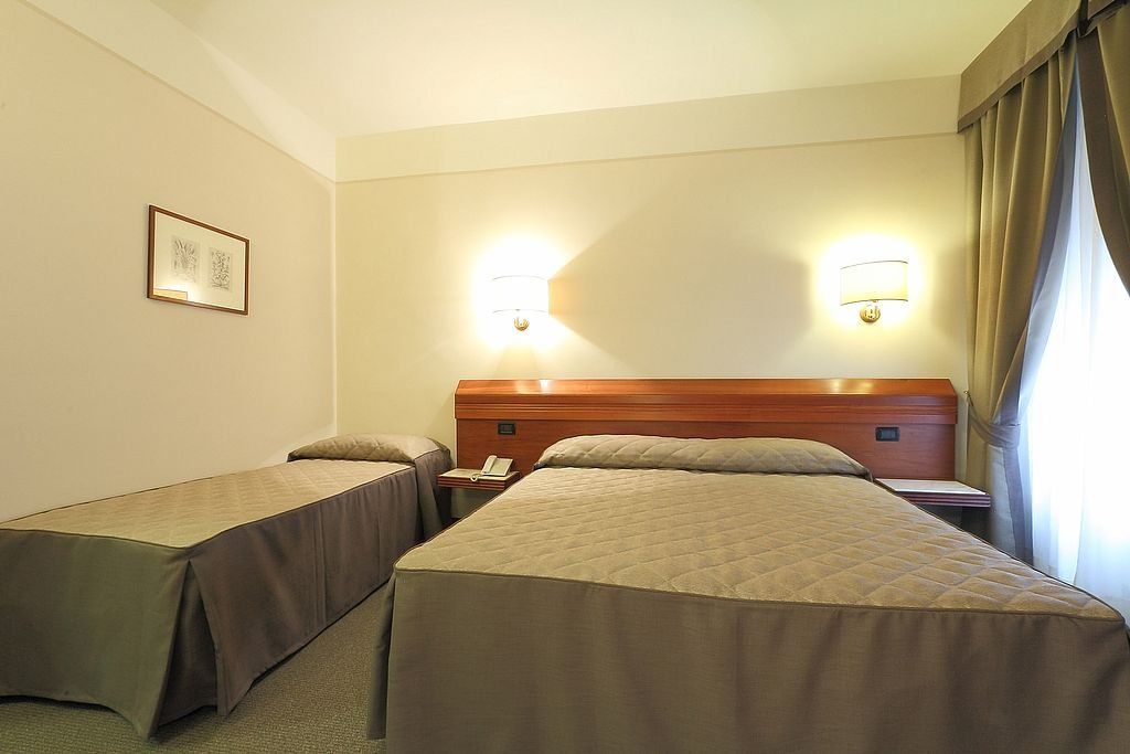 Hotel Arcadia 3*