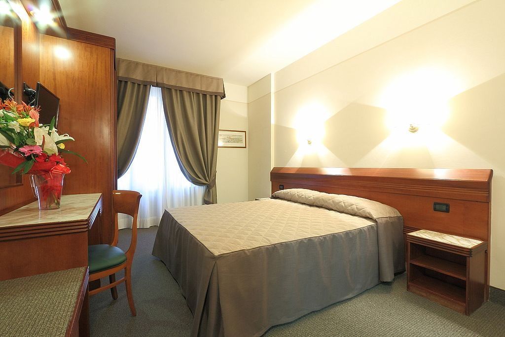 Arcadia Hotel Florença