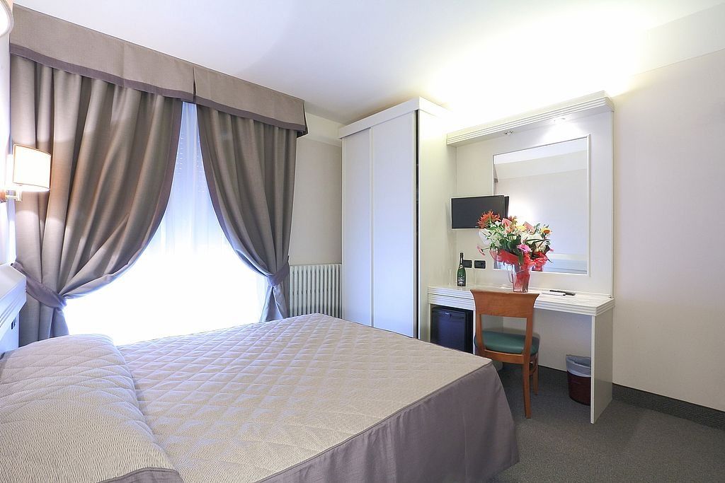 Hotel Arcadia