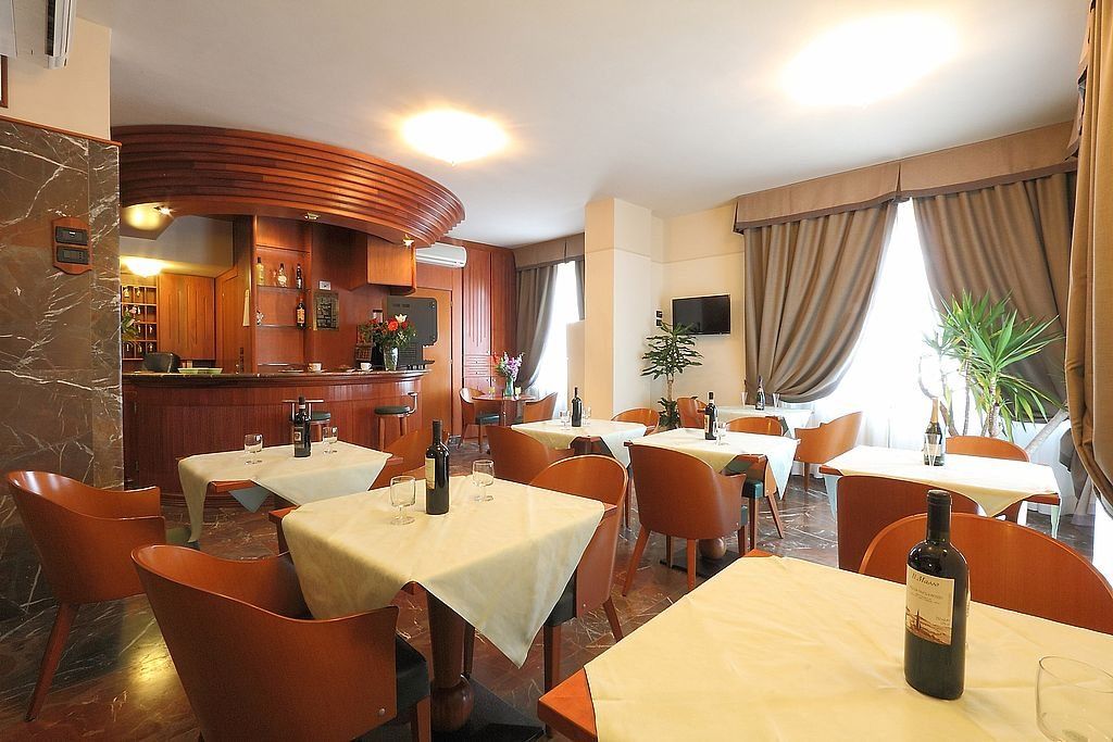 Hotel Arcadia Firenze