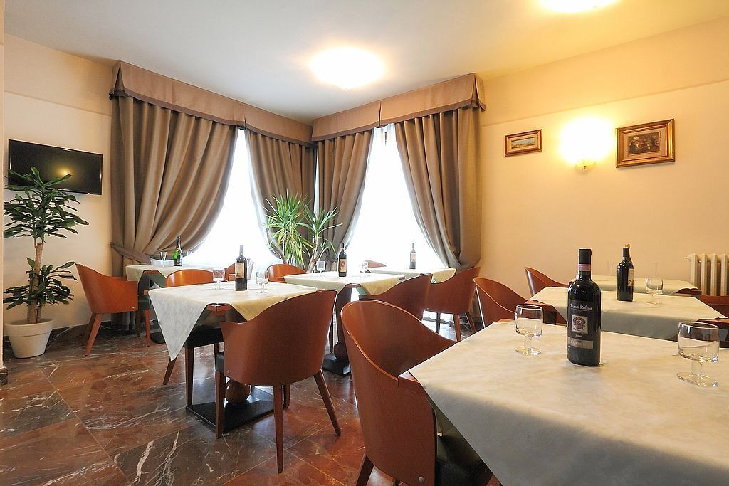 Arcadia Firenze
