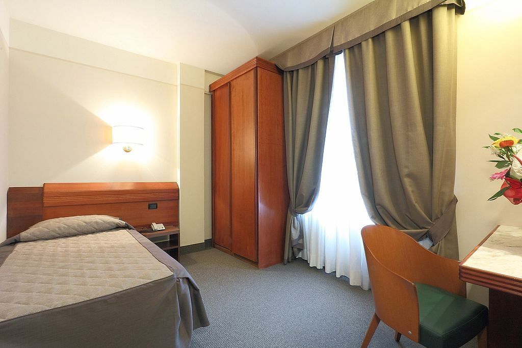 Arcadia 3*