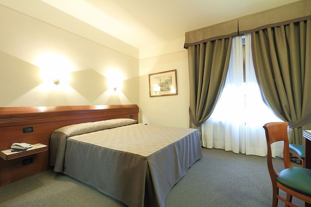 Arcadia 3* Firenze